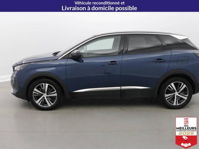 Peugeot 3008 image 8