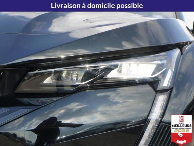 Peugeot 408 image 8