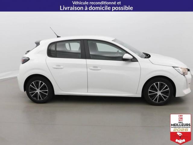 Peugeot 208 image 1