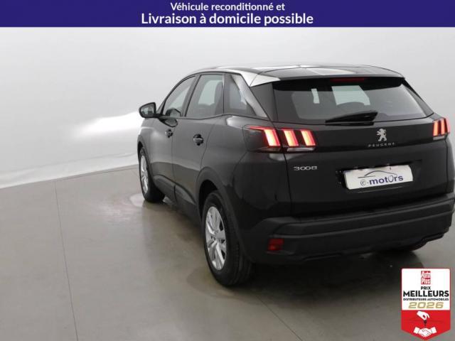Peugeot 3008 image 4