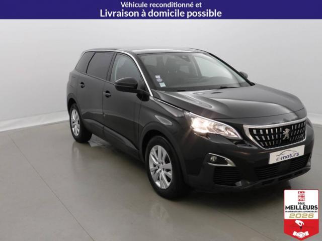 Peugeot 5008 image 5