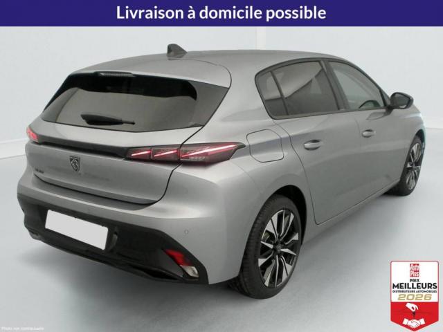 Peugeot 308 image 5