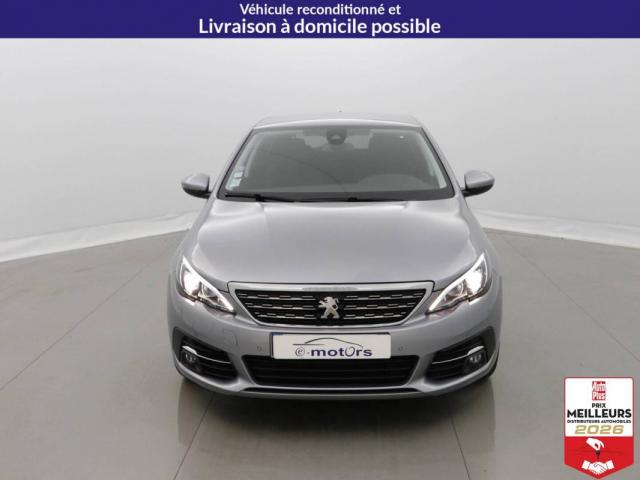 Peugeot 308 image 4