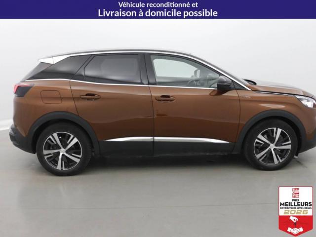 Peugeot 3008 image 3
