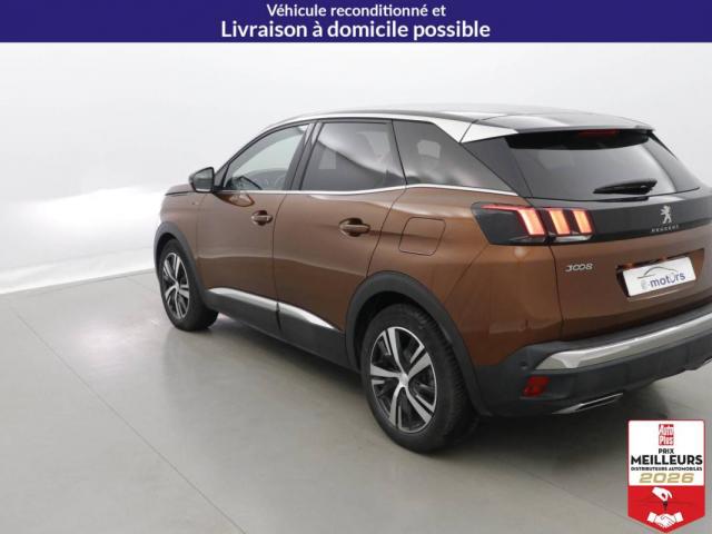 Peugeot 3008 image 8