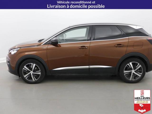 Peugeot 3008 image 1