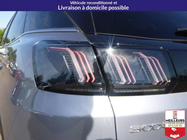Peugeot 3008 image 1