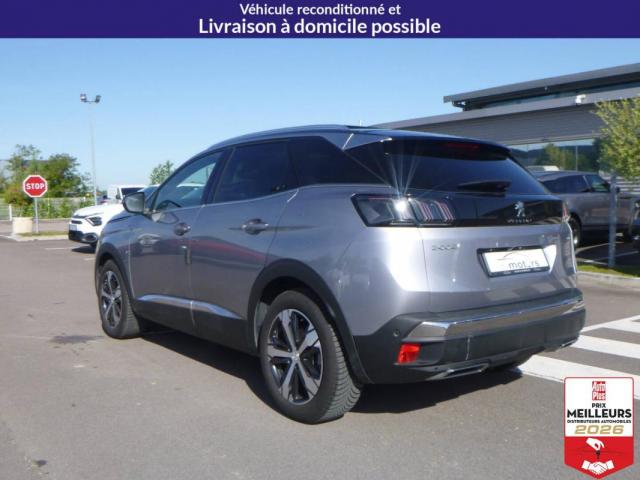 Peugeot 3008 image 3