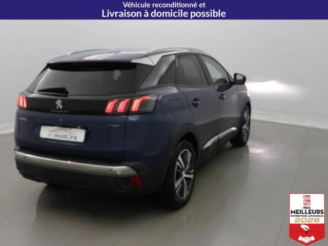 Peugeot 3008 image 3