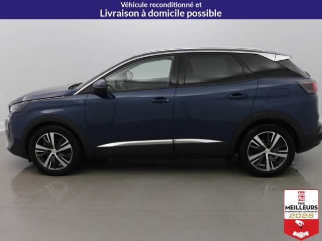 Peugeot 3008 image 4