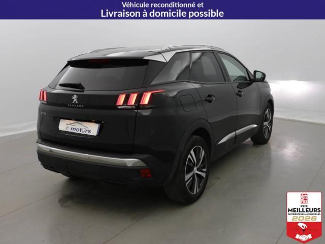 Peugeot 3008 image 3