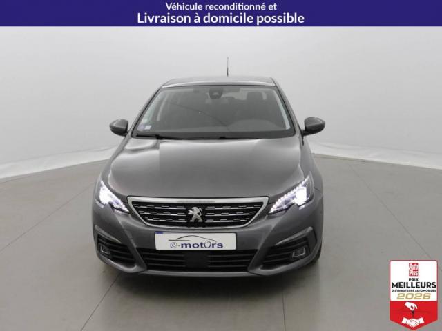 Peugeot 308 image 3