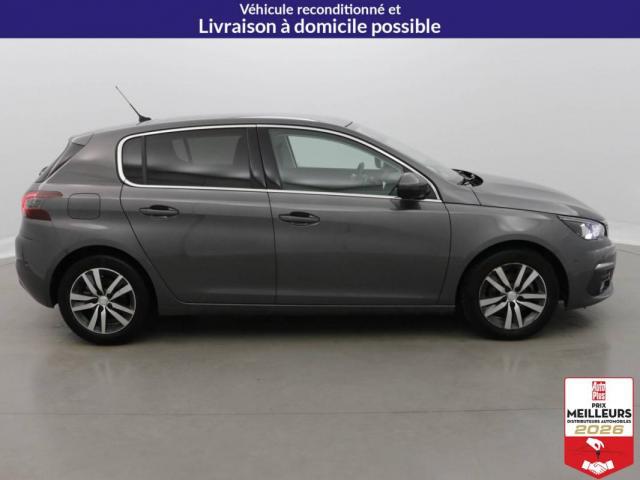 Peugeot 308 image 8