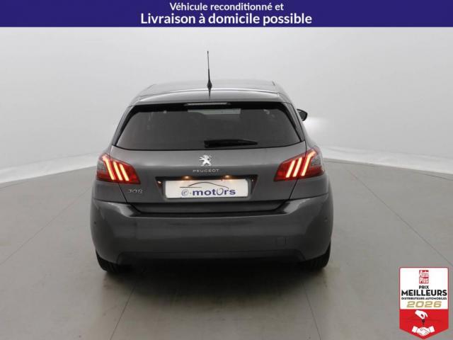 Peugeot 308 image 1