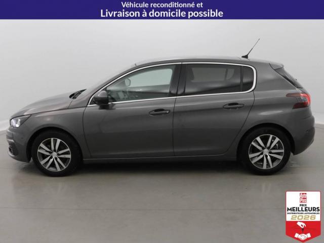 Peugeot 308 image 5