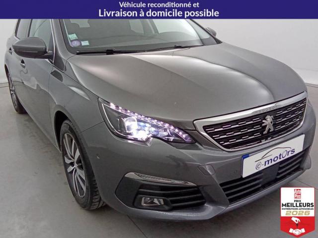 Peugeot 308 image 2