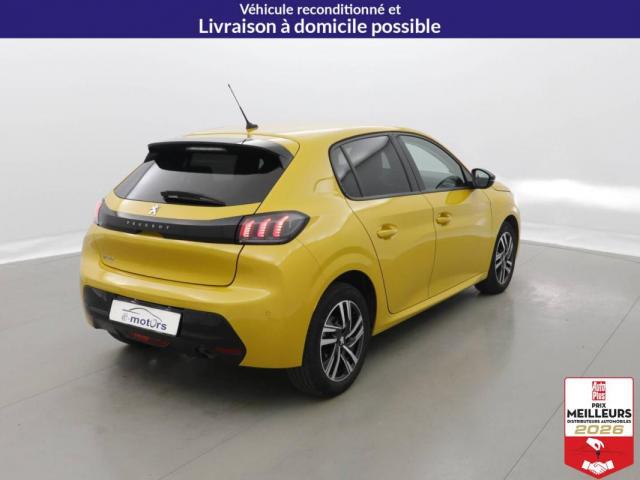 Peugeot 208 image 3