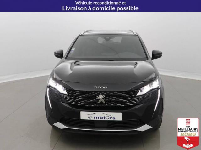 Peugeot 5008 image 6