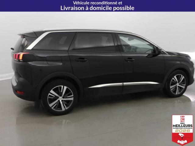 Peugeot 5008 image 3