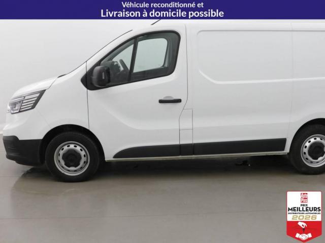 Renault Trafic image 4