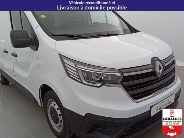 Renault Trafic image 7