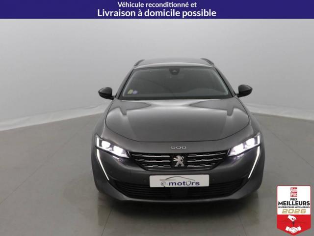 Peugeot 508 Sw image 8