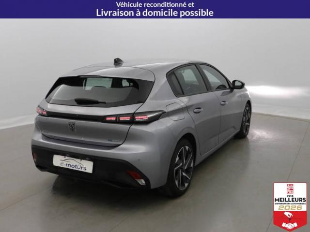 Peugeot 308 image 3