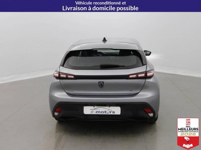 Peugeot 308 image 8