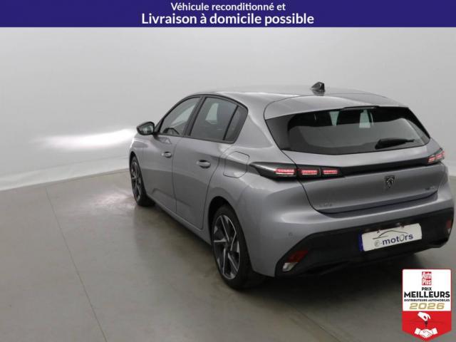 Peugeot 308 image 5