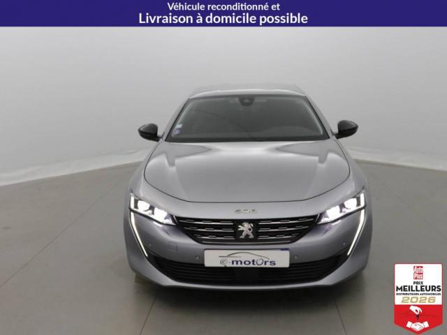 Peugeot 508 image 3