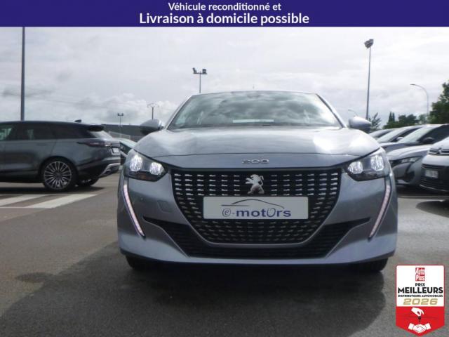 Peugeot 208 image 1