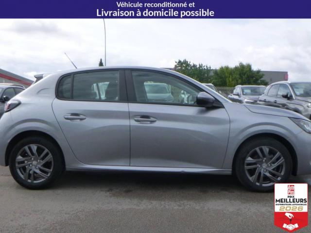 Peugeot 208 image 8