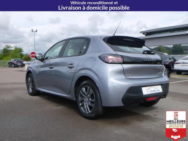 Peugeot 208 image 4