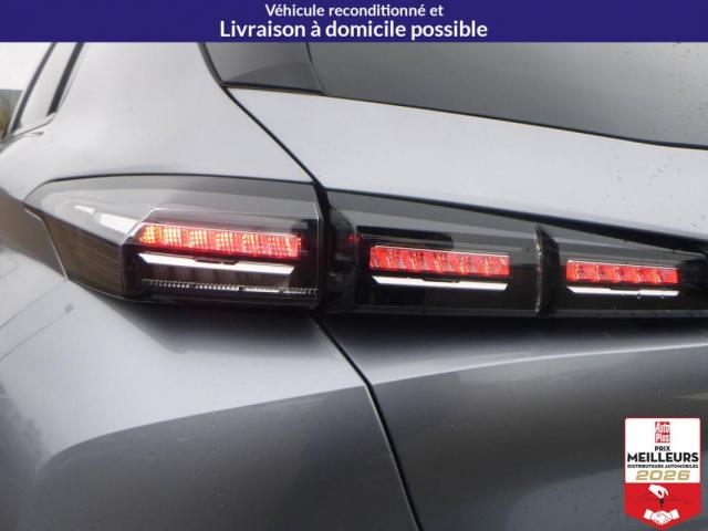 Peugeot 308 image 4