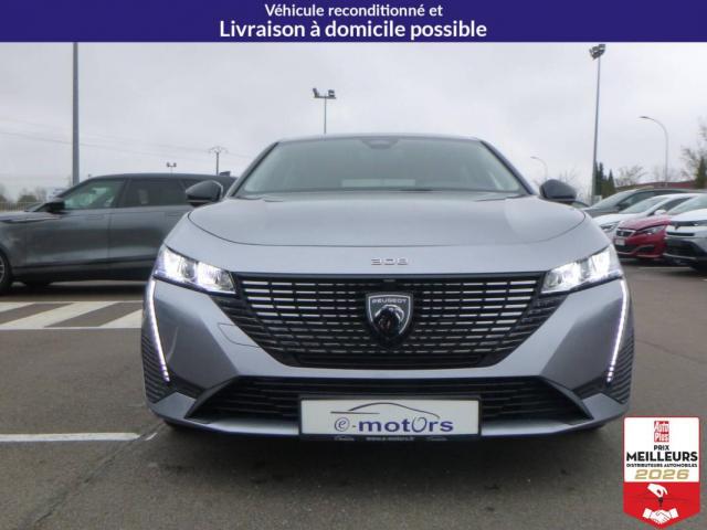 Peugeot 308 image 2