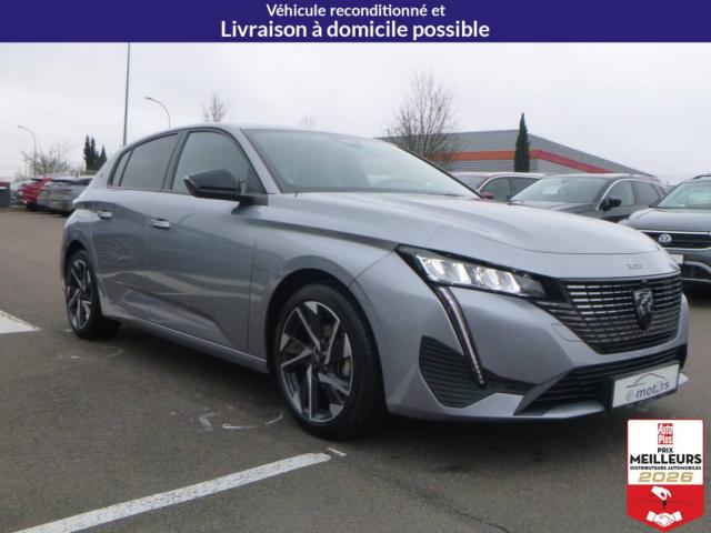 Peugeot 308 image 6