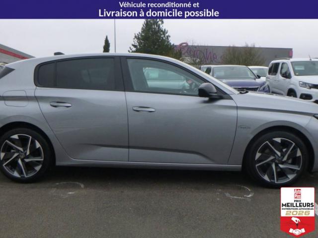 Peugeot 308 image 5
