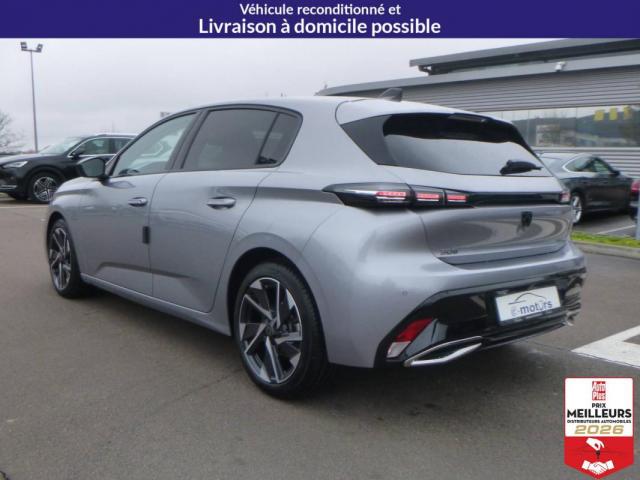Peugeot 308 image 1