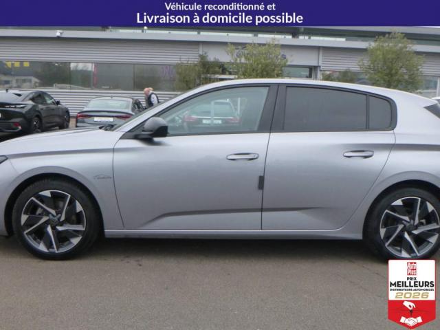 Peugeot 308 image 7