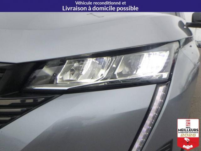 Peugeot 308 image 3