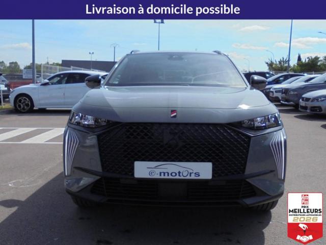 Ds Ds 7 image 3