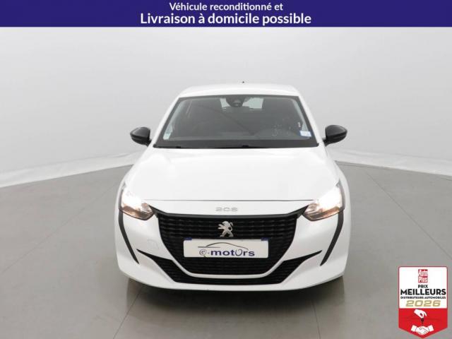 Peugeot 208 image 1