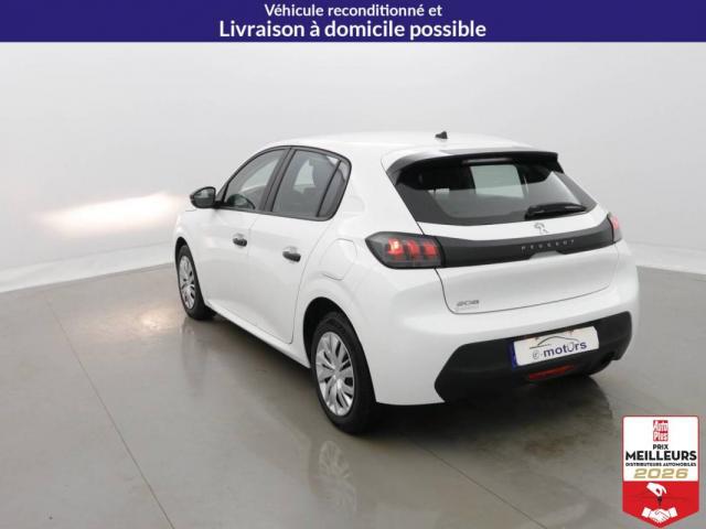 Peugeot 208 image 7
