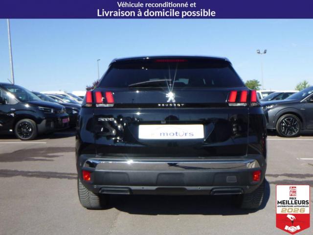 Peugeot 3008 image 3