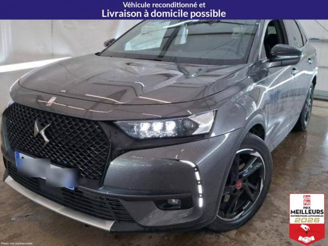 Ds Ds 7 Ds7 Crossback Hybride E-Tense 225 Eat8 Performance
