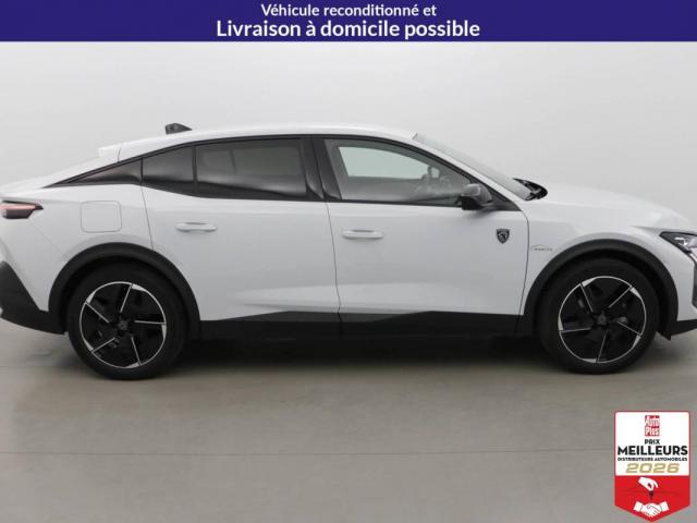 Peugeot 408 image 7