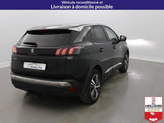 Peugeot 3008 image 6