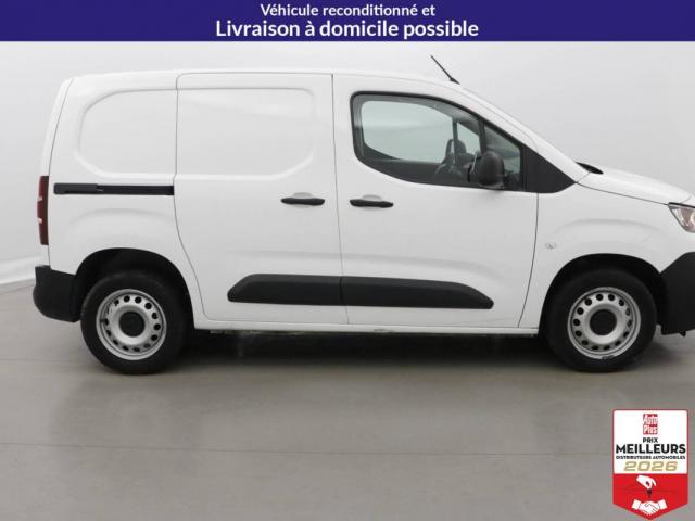 Peugeot Partner image 9