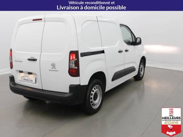 Peugeot Partner image 8