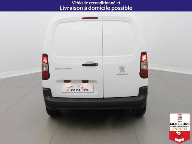 Peugeot Partner image 5
